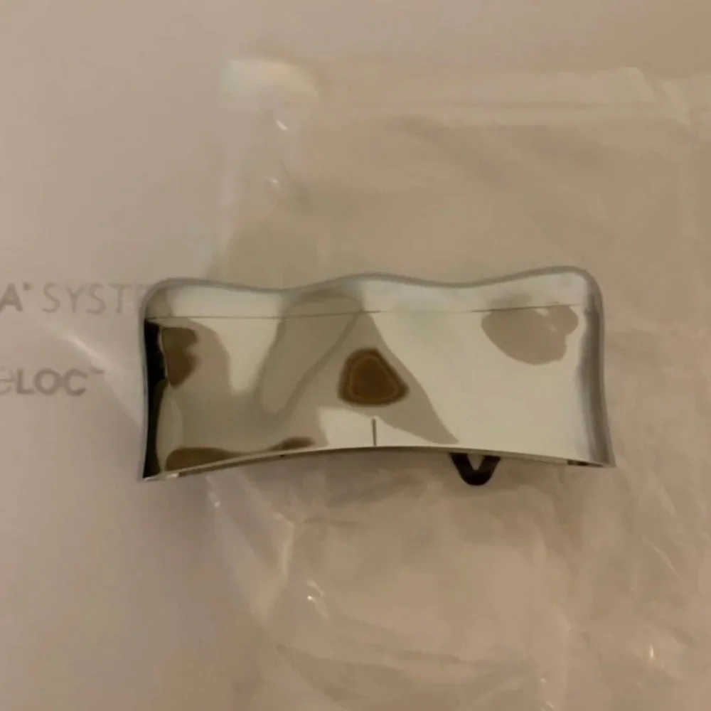 New Age Loc Galvanic Body Conductor